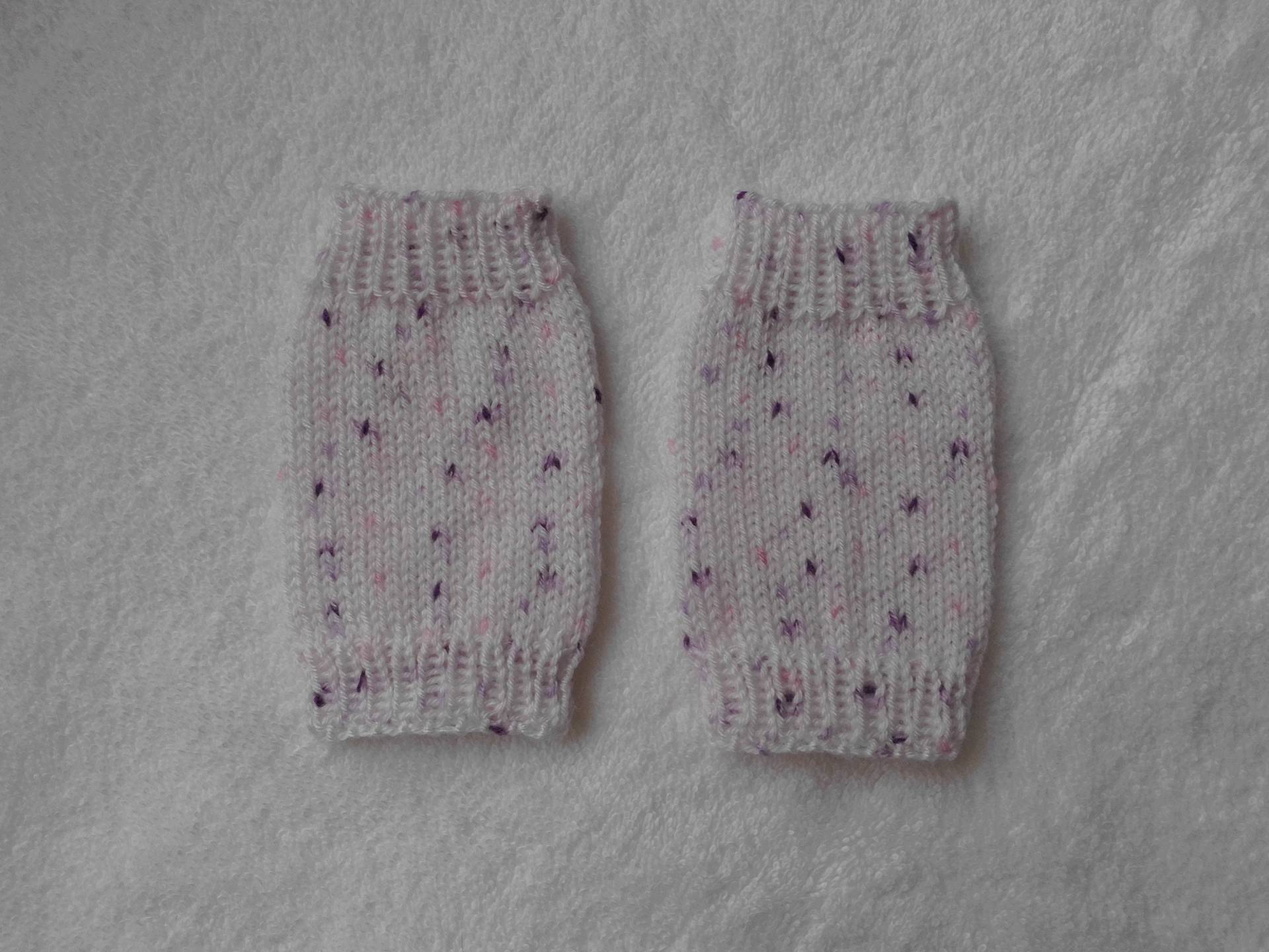 Babystulpen 12, 5 cm Babystulpen 12, 5 cm von Etsy - KleineWohlmanufaktur