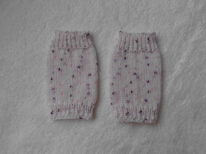 Babystulpen 12, 5 cm Babystulpen 12, 5 cm von Etsy - KleineWohlmanufaktur