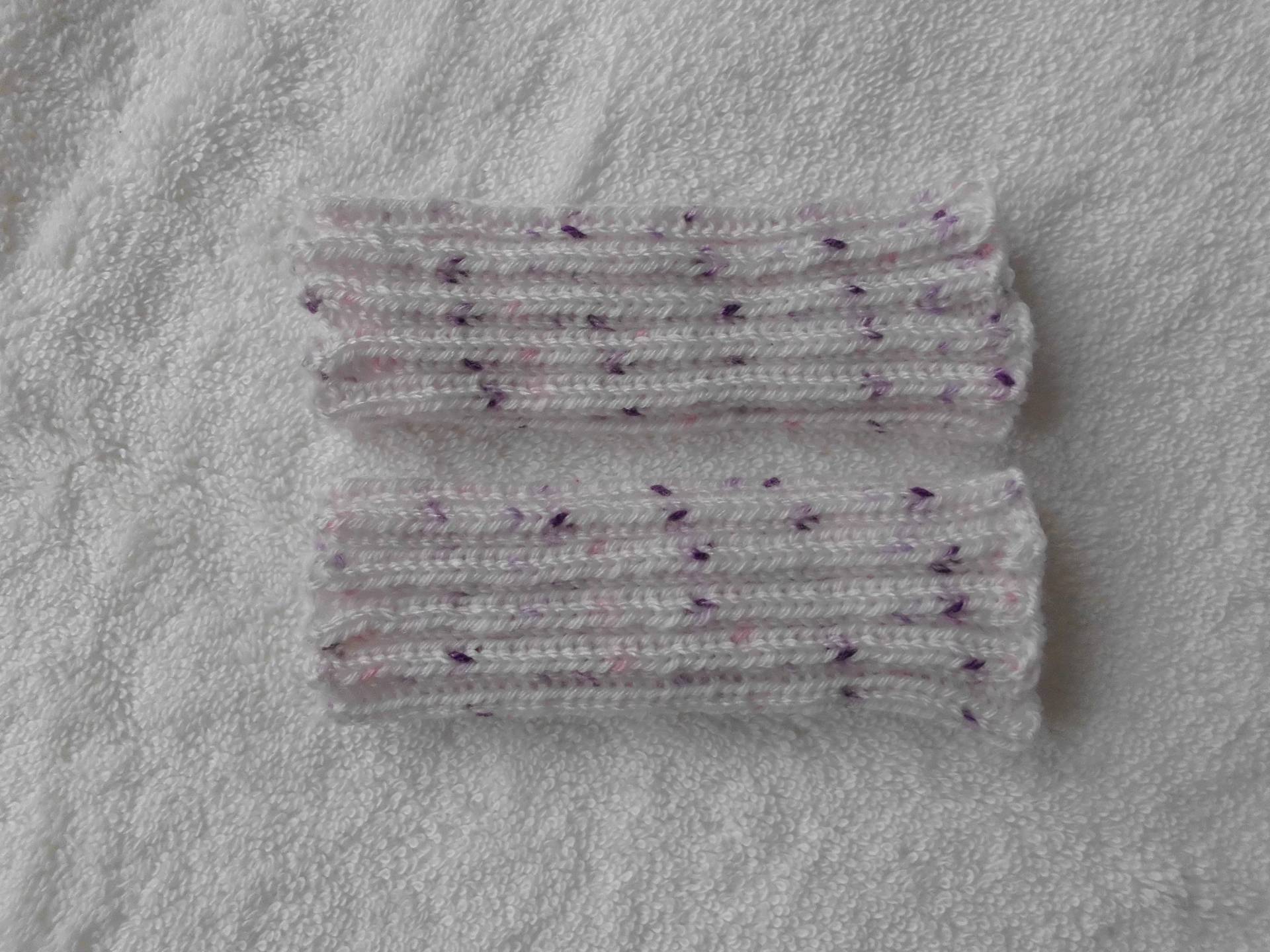 Babystulpen 12 cm Babystulpen 12 cm von Etsy - KleineWohlmanufaktur