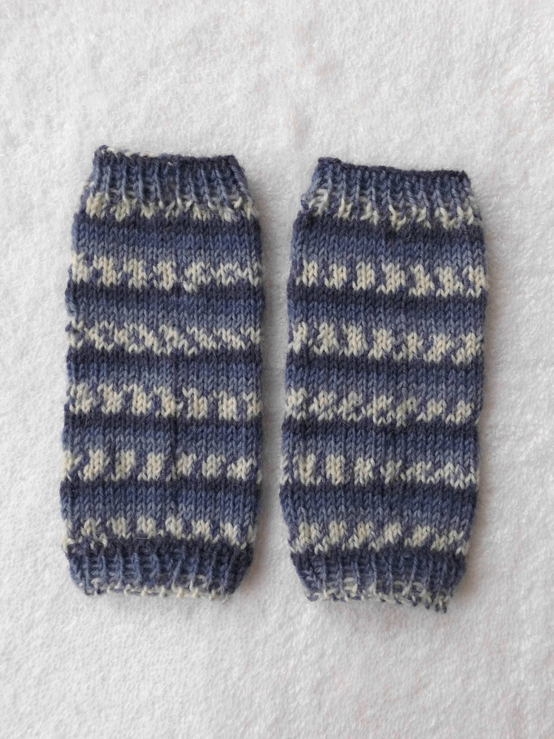 Babystulpen 14 cm Babystulpen 14 cm von Etsy - KleineWohlmanufaktur