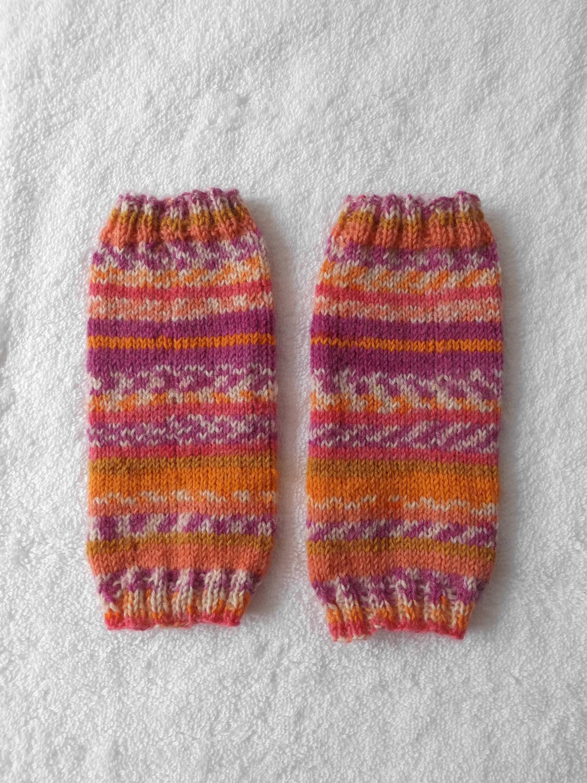 Babystulpen 17 cm Babystulpen 17 cm von Etsy - KleineWohlmanufaktur