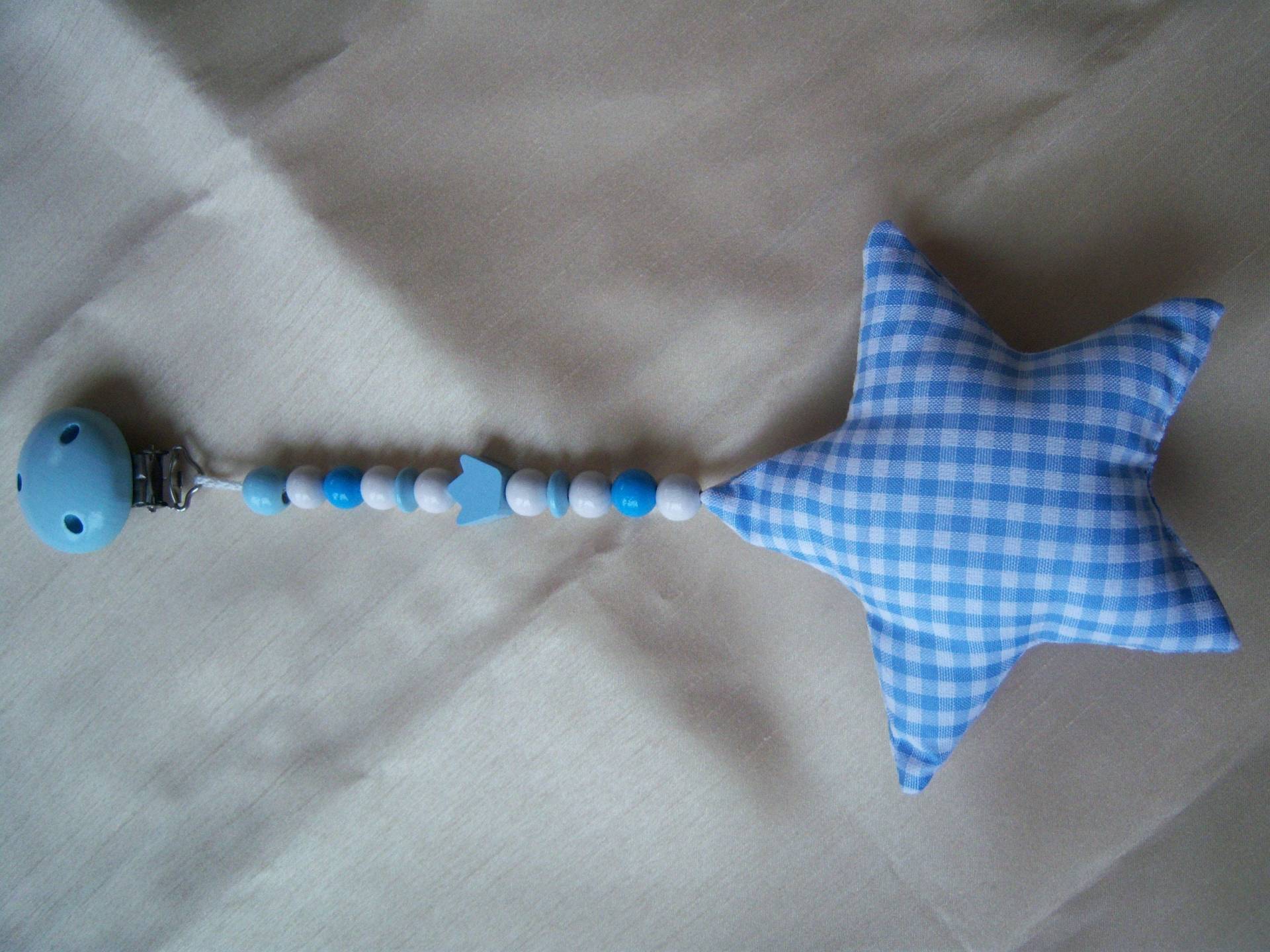 Kinderwagenanhänger Stern Kinderwagenanhänger Stern von Etsy - KleineWohlmanufaktur