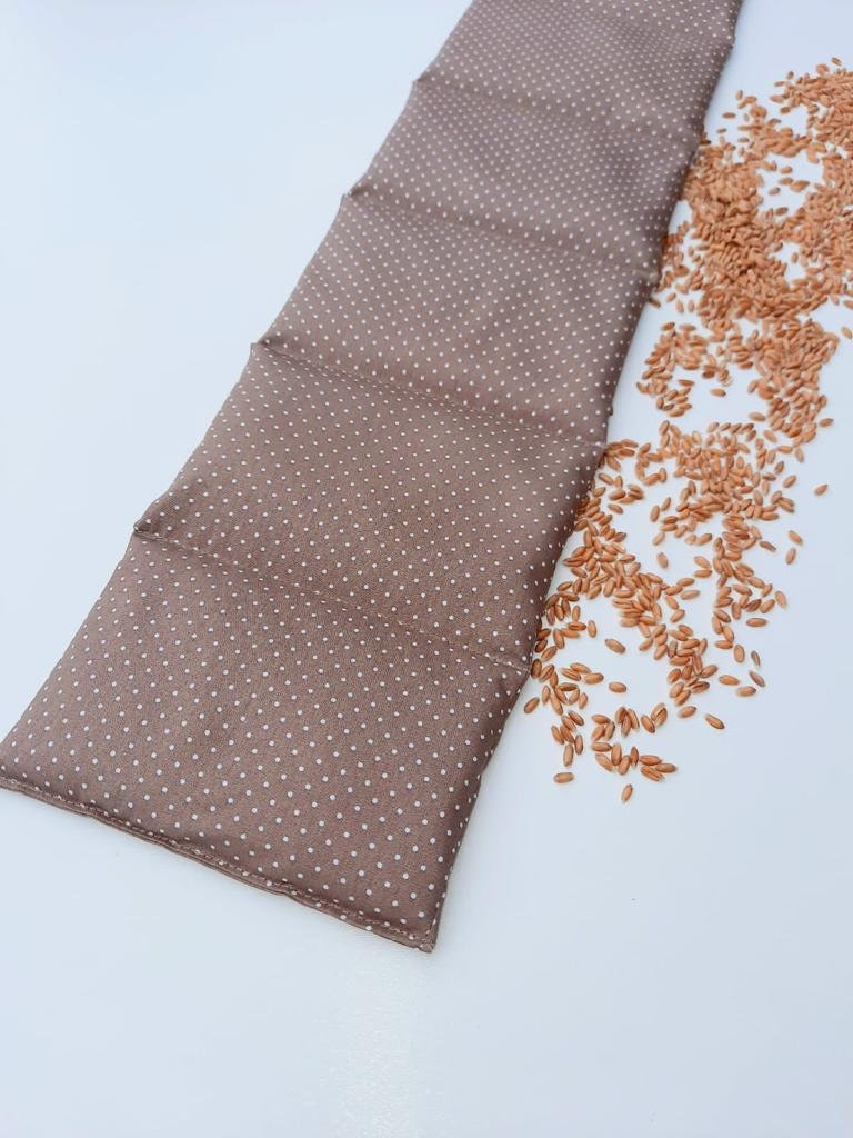Körnerkissen , Wärmekissen „ Camel „Gr.l von Etsy - KleinesAtelier