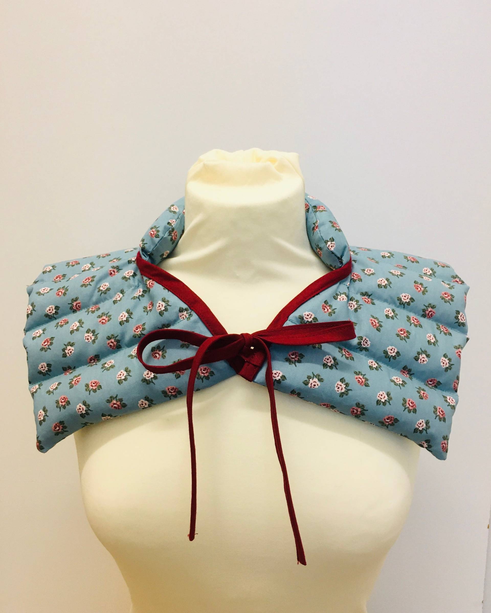 xl Nackenkissen - Wärmekissen „ Blümchen" xl Nackenkissen - Wärmekissen „ Blümchen" von Etsy - KleinesAtelier