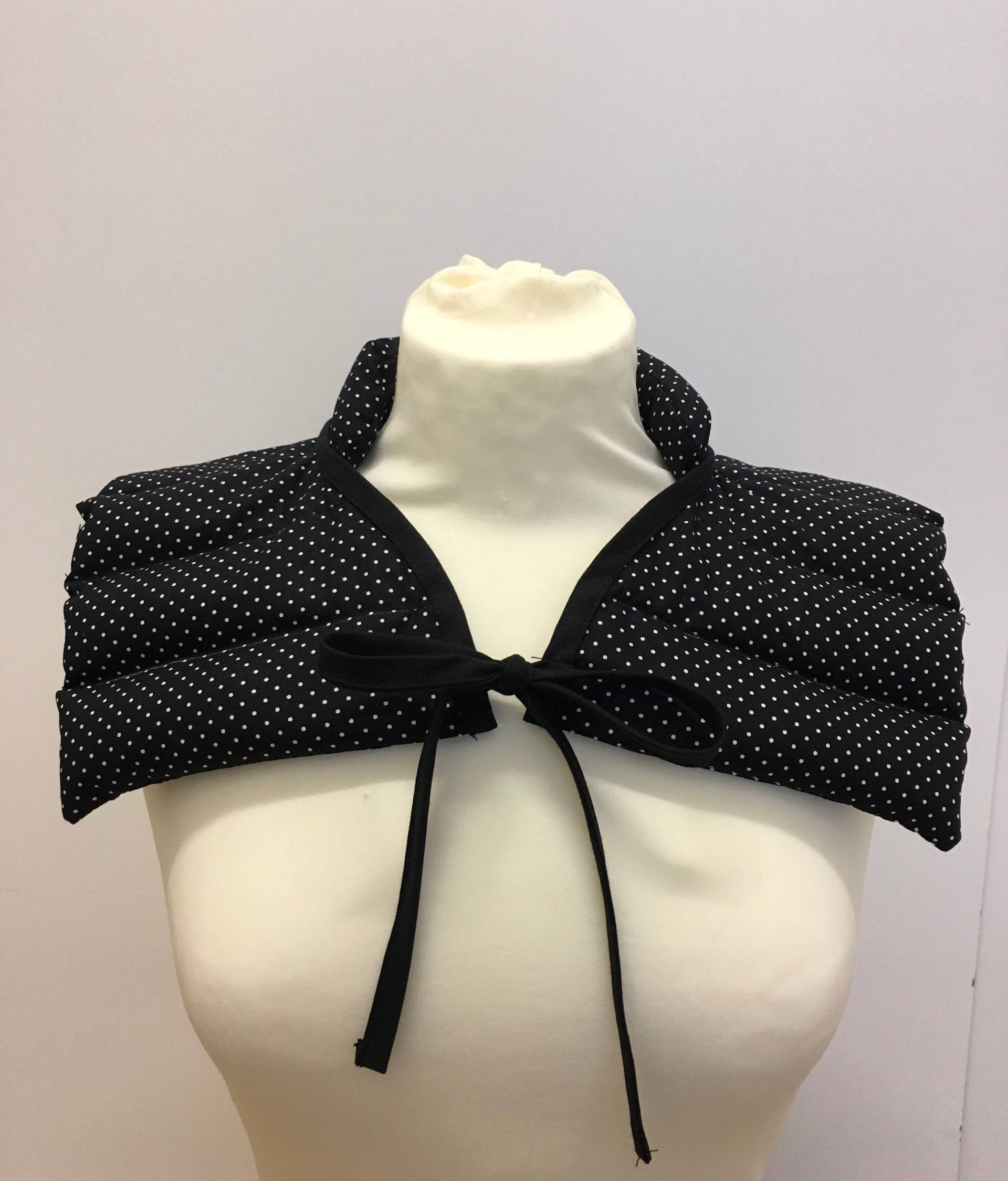 xl Nackenkissen - Wärmekissen „ Schwarz / xl Nackenkissen - Wärmekissen „ Schwarz / von Etsy - KleinesAtelier