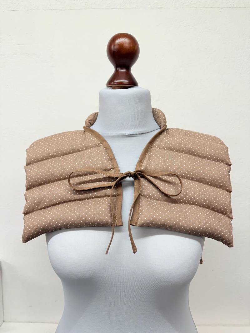 xxl Nackenkissen - Wärmekissen " Beige" xxl Nackenkissen - Wärmekissen " Beige" von Etsy - KleinesAtelier