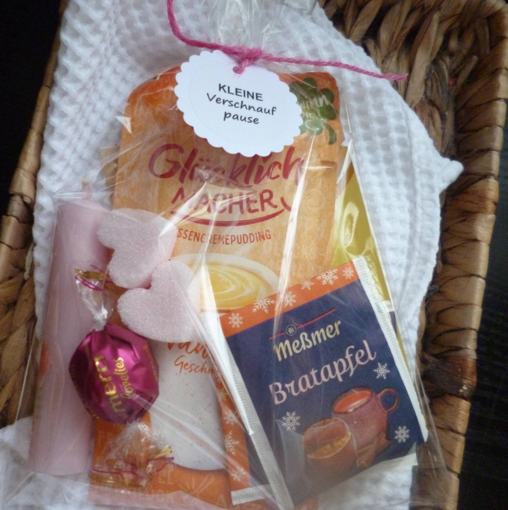 Geschenktüte Wellness Mitbringsel Wichtelgeschenk Weihnachten Dankeschön Kollegin Nachbarin Geschenktüte Wellness Mitbringsel Wichtelgeschenk Weihnachten Dankeschön Kollegin Nachbarin von Etsy - KleinesLaedchen