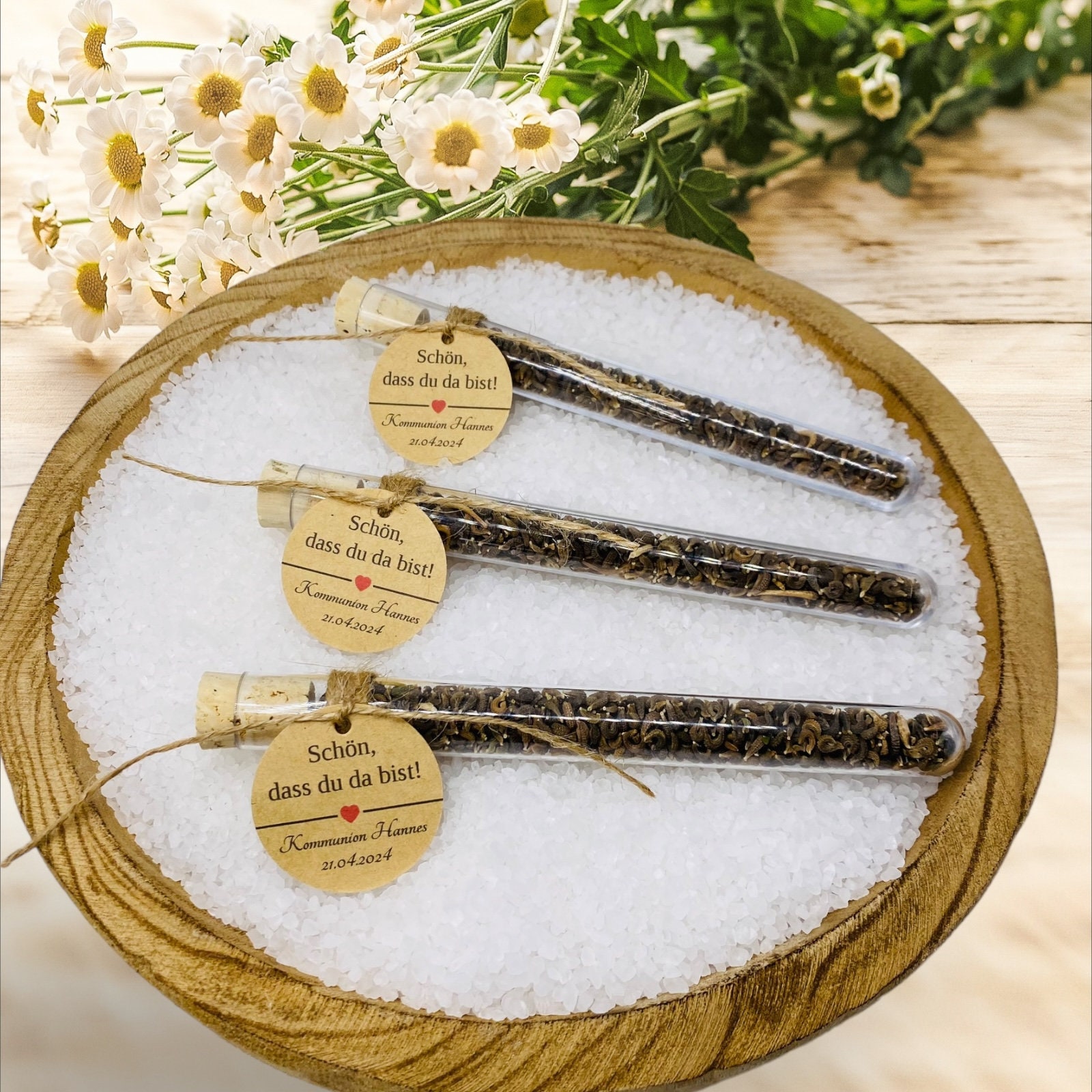 Reagenzglas Als Gastgeschenk Mit Naturband Und Kraftpapieranhänger, Personalisierbar Hochzeit, Kommunion, Konfirmation, Taufe, Geburtstag Reagenzglas Als Gastgeschenk Mit Naturband Und Kraftpapieranhänger, Personalisierbar Hochzeit, Kommunion, Konfirmation, Taufe, Geburtstag von Etsy - Kleingeschenke24