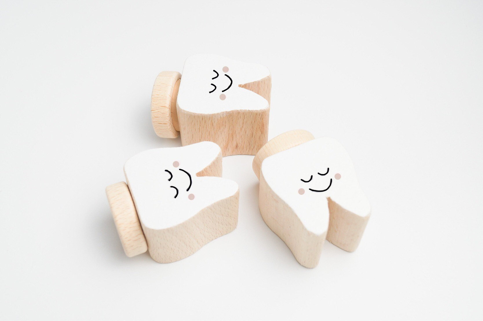 Milchzahndose von Etsy - Kleinigkeitenliebe