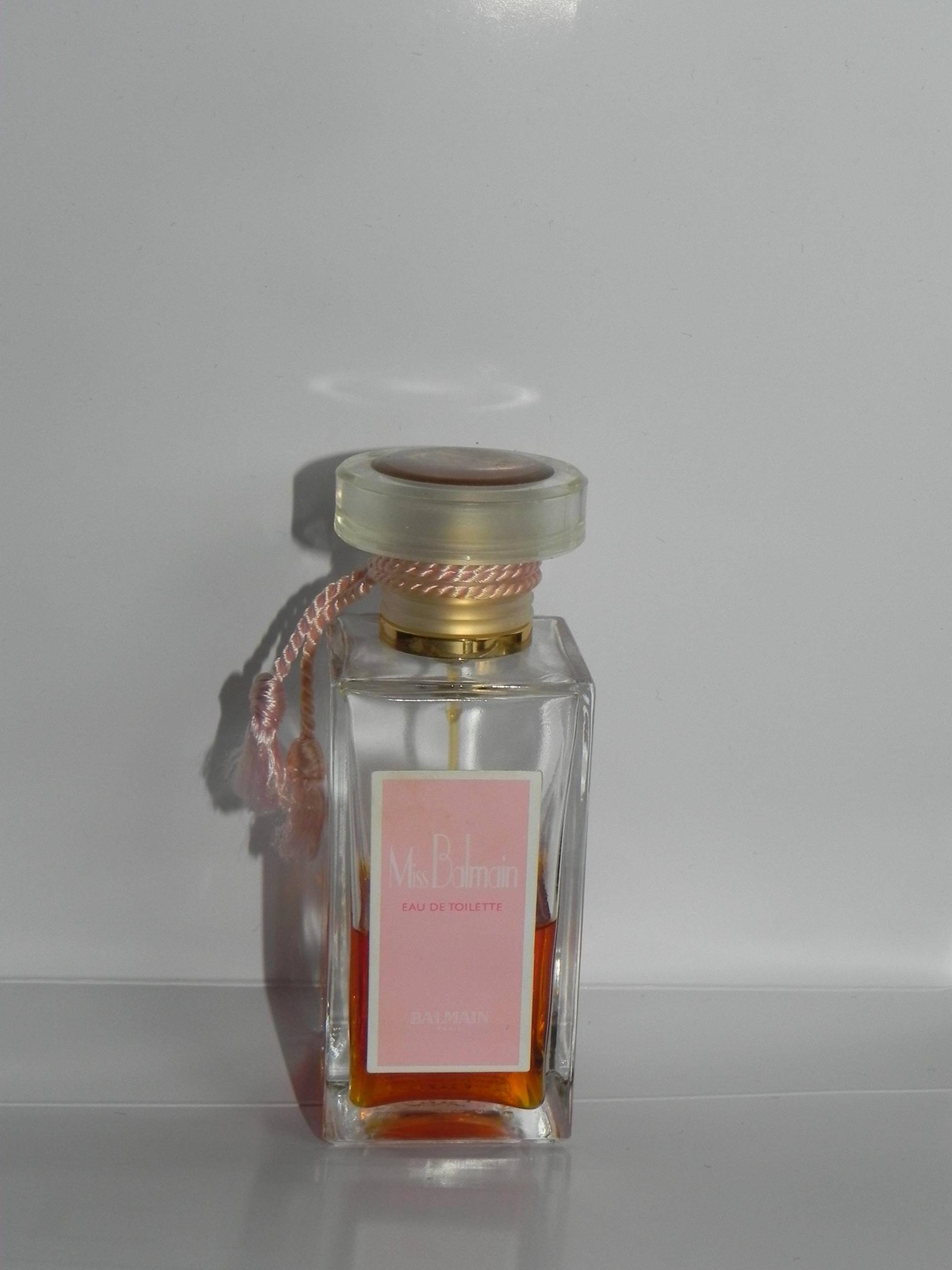 Pierre Balmain Miss Edt Ca 20Ml Top von Etsy - KlondikeCo