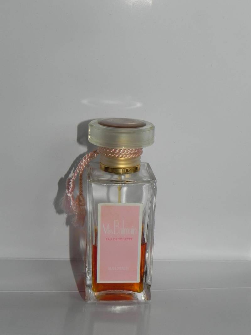 Pierre Balmain Miss Edt Ca 20Ml Top von Etsy - KlondikeCo
