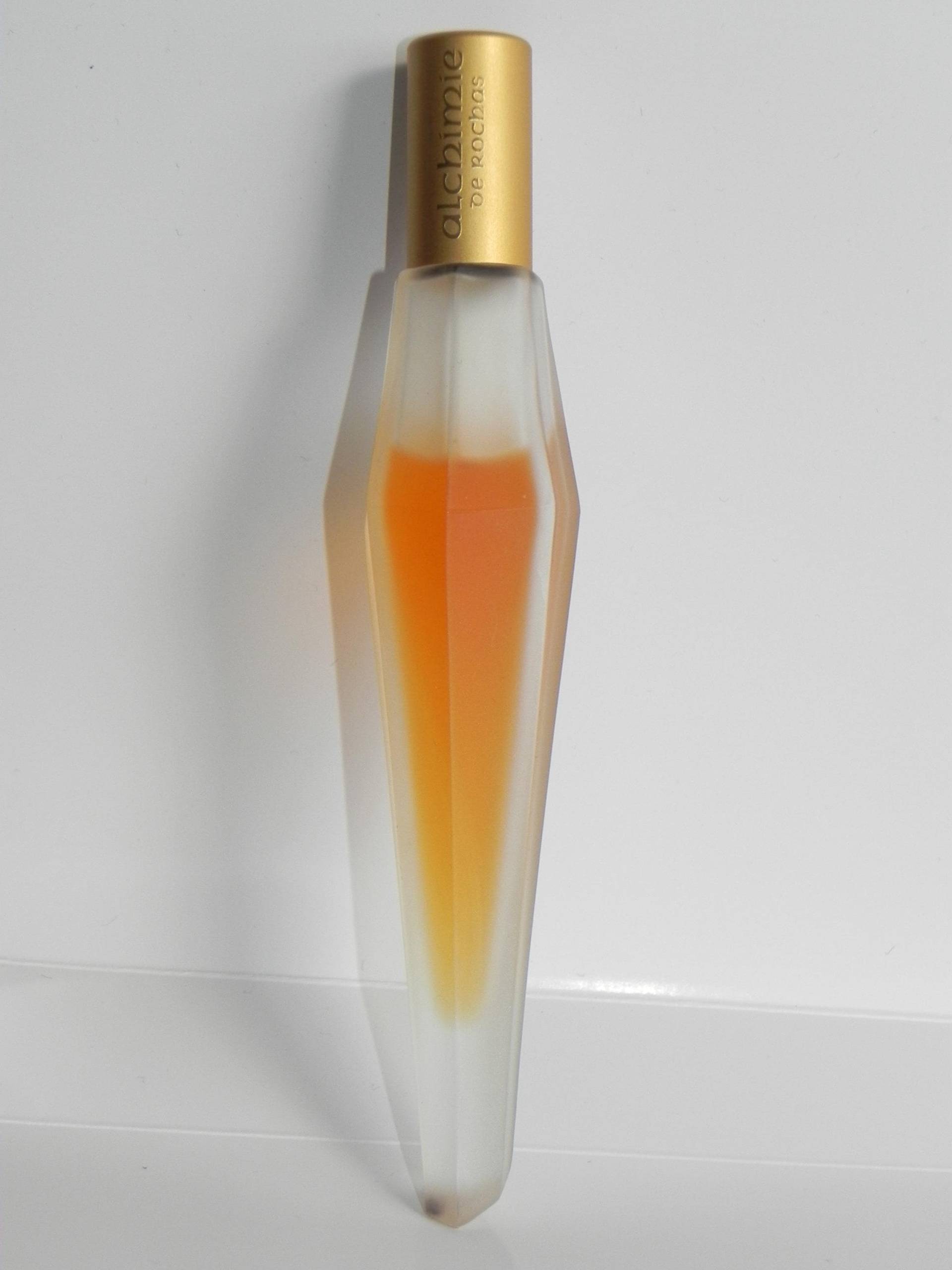 Vintage Marcel Rochas Alchimie 20Ml Rest | Ca 15Ml Spray von Etsy - KlondikeCo