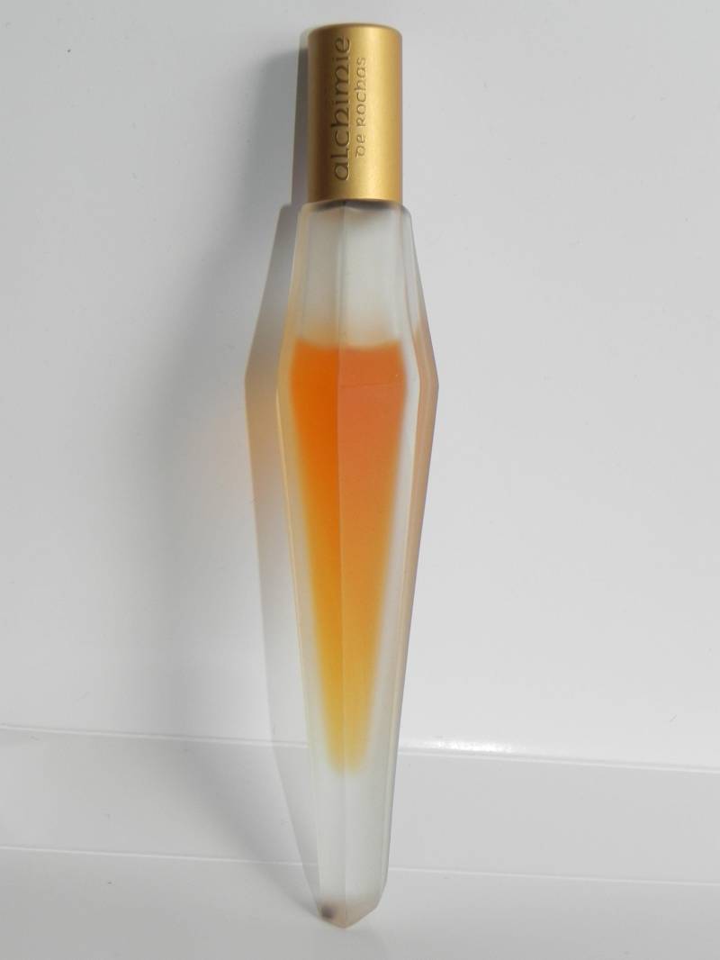 Vintage Marcel Rochas Alchimie 20Ml Rest | Ca 15Ml Spray Vintage Marcel Rochas Alchimie 20Ml Rest | Ca 15Ml Spray von Etsy - KlondikeCo