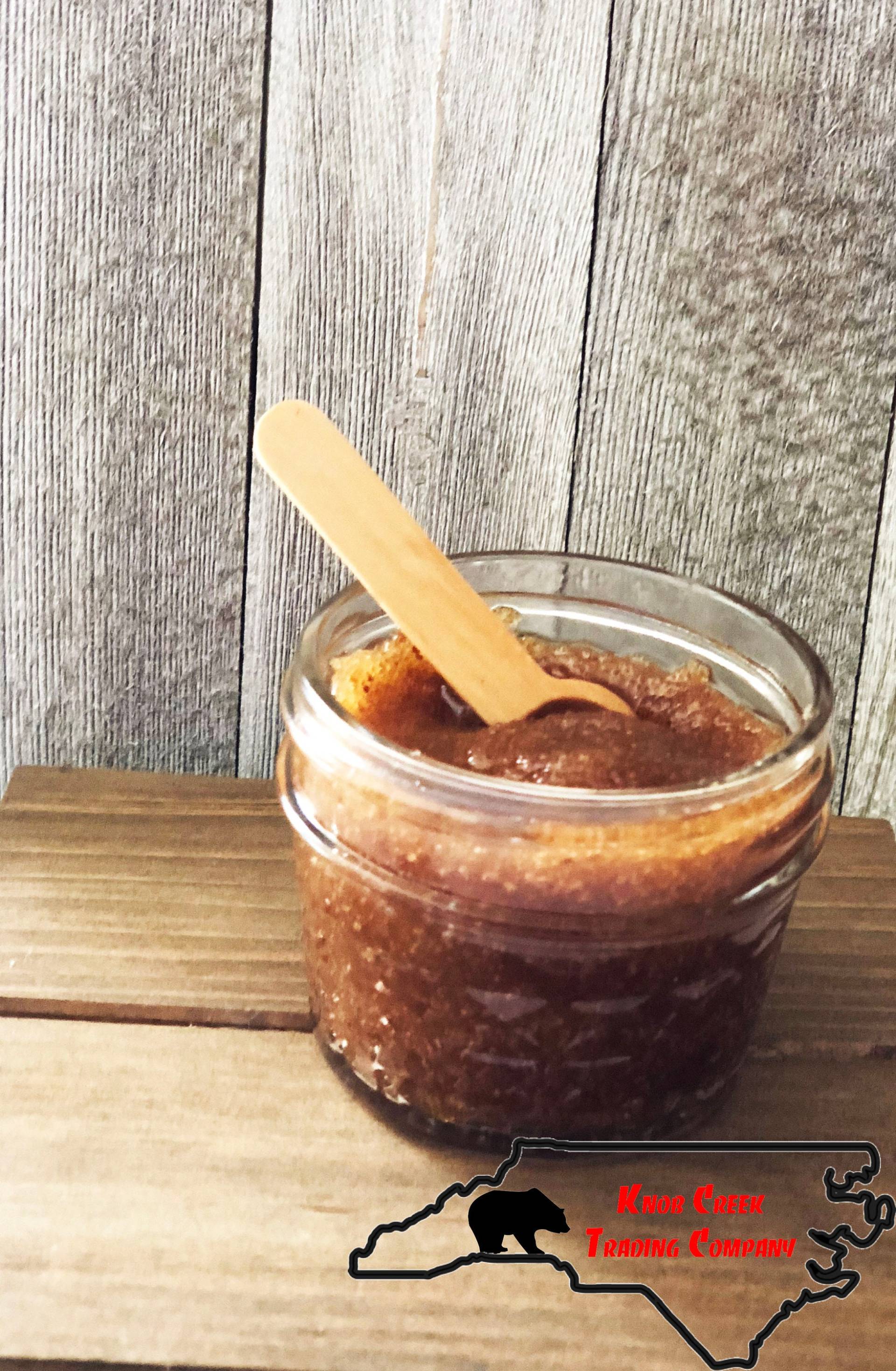 Orange Gesicht & Körper Peeling | Energizing Orange Gesicht & Körper Peeling | Energizing von Etsy - KnobCreekTradingCo