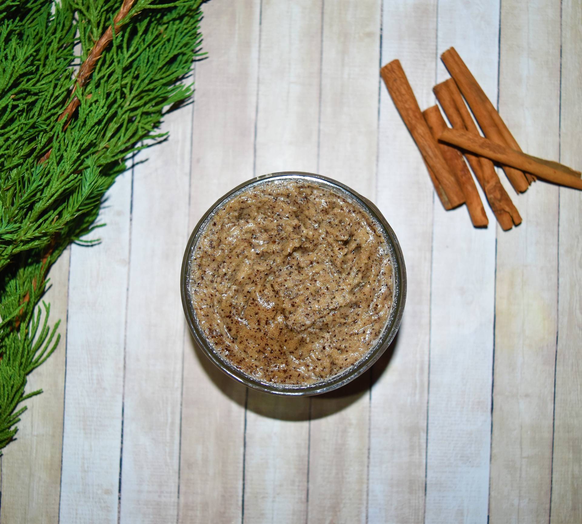 250Ml Karamell Latte Zuckerpeeling - Herbst Scrubs Halloween Vibes, Frühlings Shopping von Etsy - KnotTreasuresJewelry