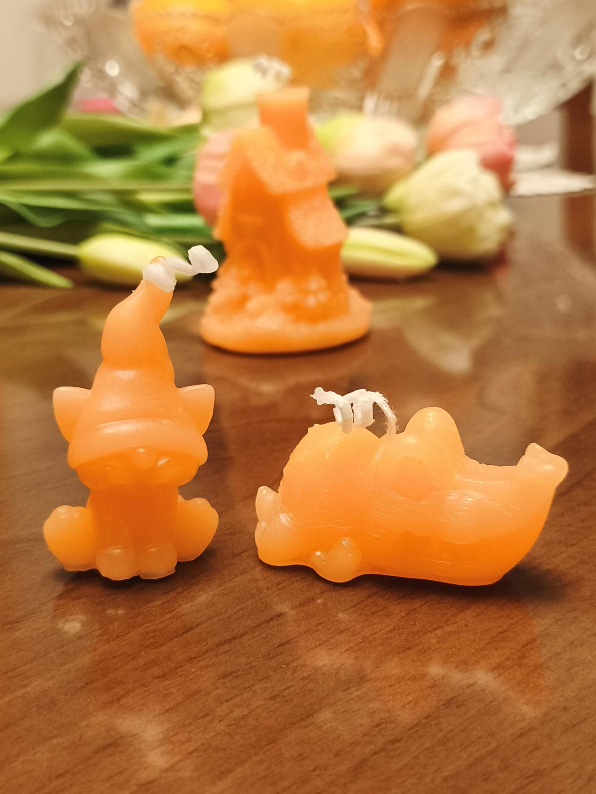 Duftkerze in Kätzchen - Und Kroko-Design, Einzeln. Aromatherapie. Tischdekoration Duftkerze in Kätzchen - Und Kroko-Design, Einzeln. Aromatherapie. Tischdekoration von Etsy - Knotenfaszination