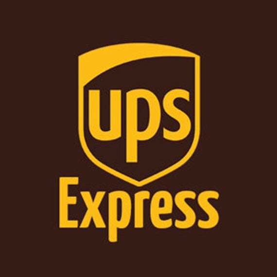Eu Express Versand Deutschland, Italien, Frankreich, Österreich, Ups/ | Ohne Produkt Eilversand Versand/Nachverfolgbar Eu Express Versand Deutschland, Italien, Frankreich, Österreich, Ups/ | Ohne Produkt Eilversand Versand/Nachverfolgbar von Etsy - KobayashiDesign