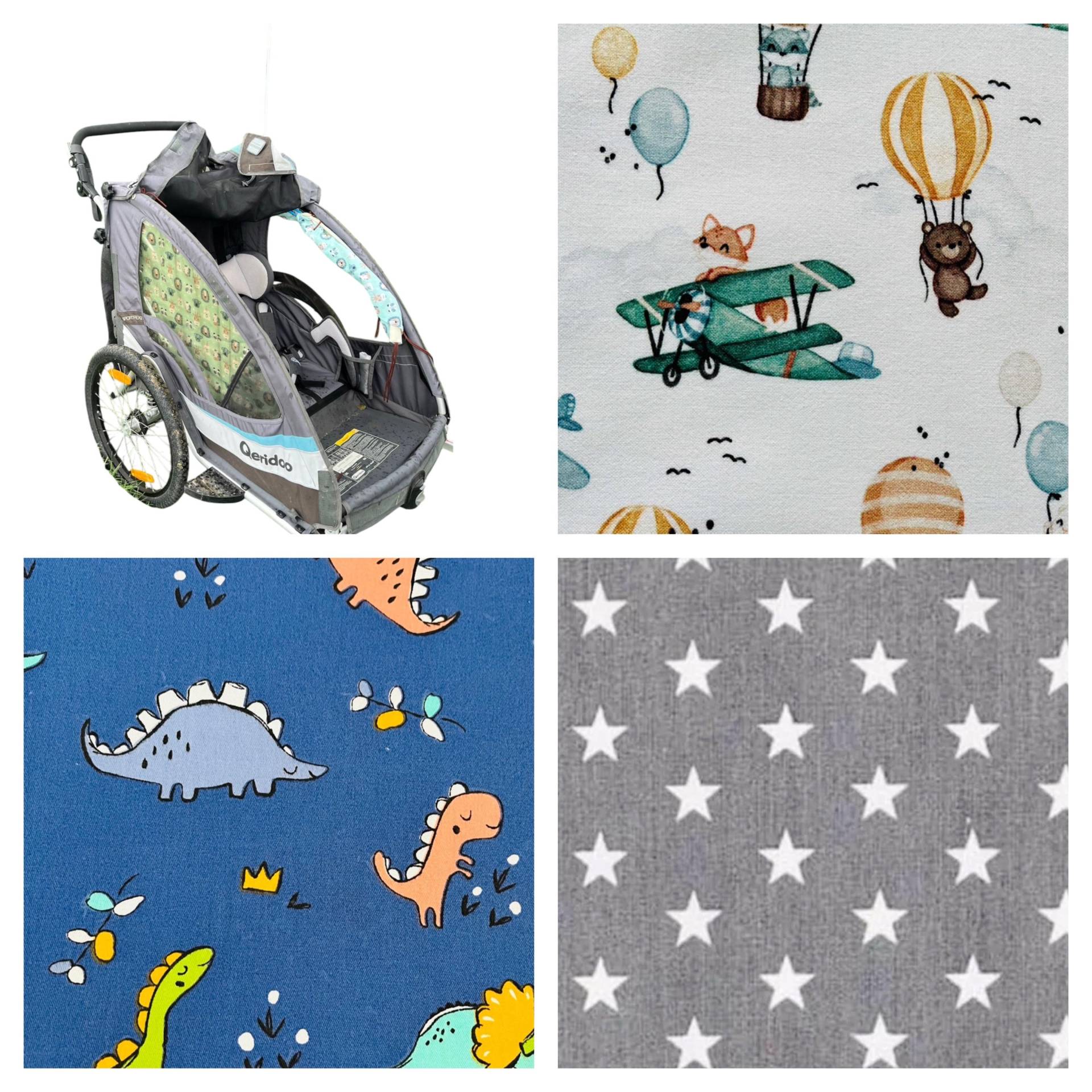 Aktion - Queridoo Kidgoo 1 Oder 2 Sonnensegel/Sonnenschutz Ohne Seitenteile Aktion - Queridoo Kidgoo 1 Oder 2 Sonnensegel/Sonnenschutz Ohne Seitenteile von Etsy - KohlmeiseVonKerstin