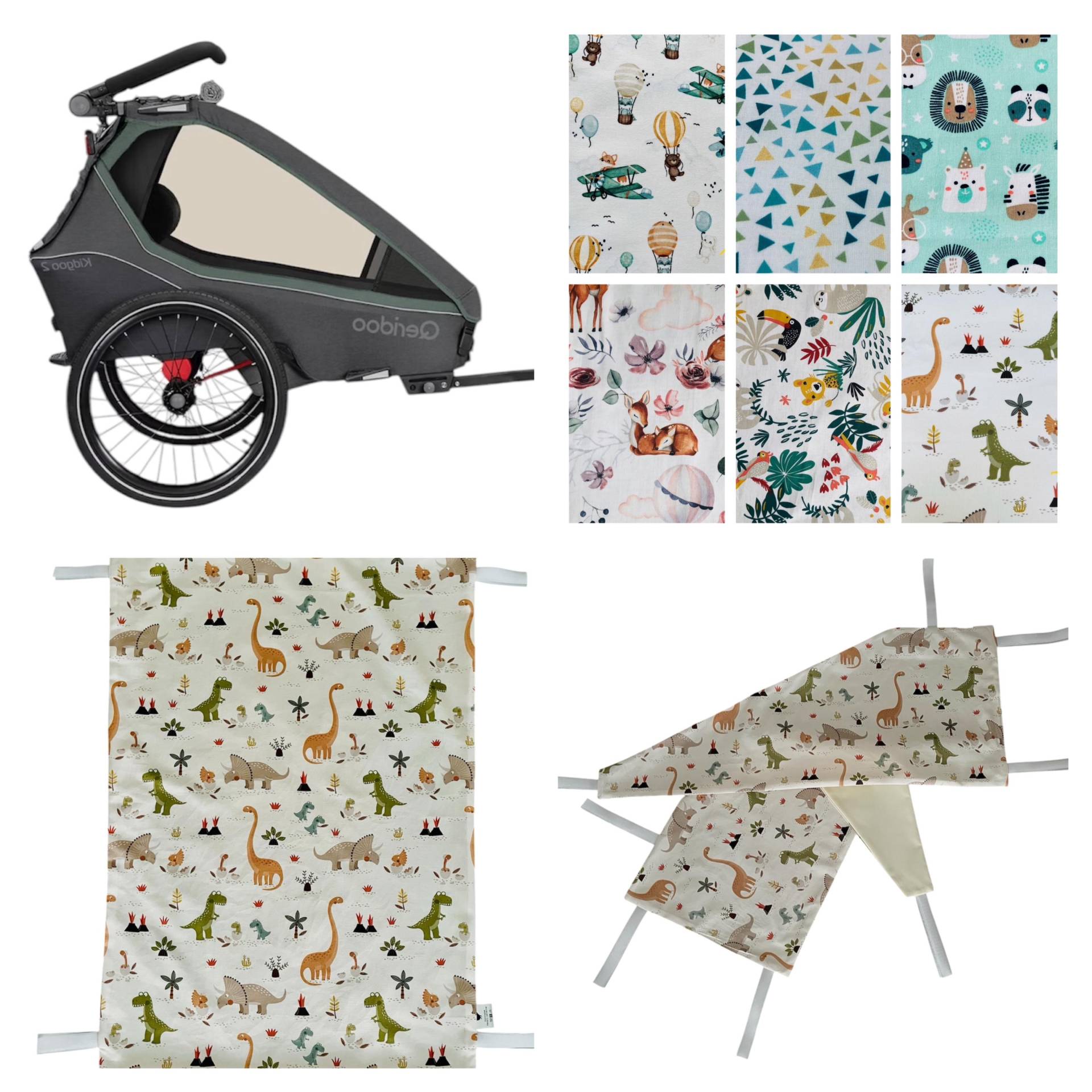 Queridoo Kidgoo 1 Oder 2 Sonnensegel/Sonnenschutz Und Seitenschutz - 3 Er Set Queridoo Kidgoo 1 Oder 2 Sonnensegel/Sonnenschutz Und Seitenschutz - 3 Er Set von Etsy - KohlmeiseVonKerstin