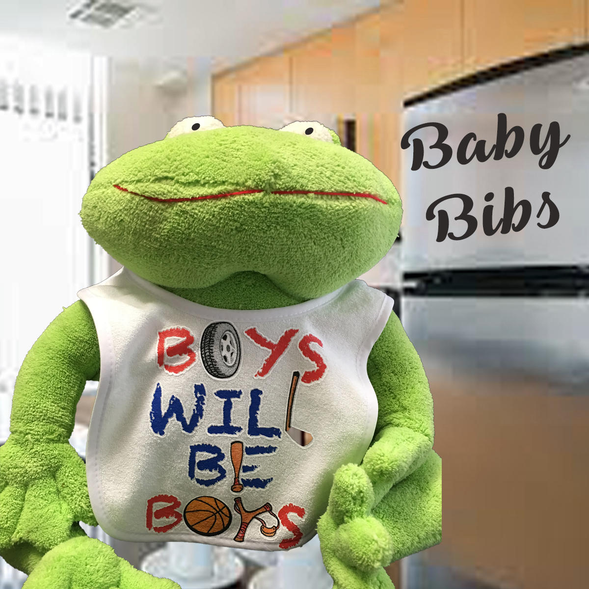 Baby-Lätzchen, Jungen Werden Jungen, Klicken Sie Für Mehr von Etsy - KokoMugsandMore