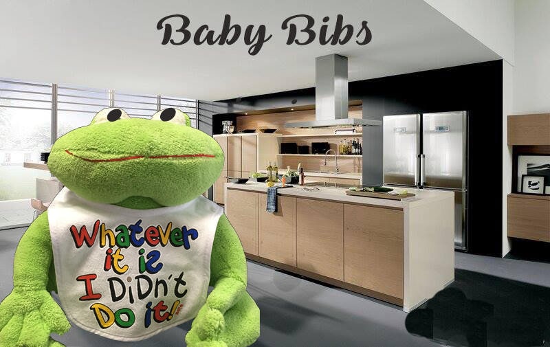 Lätzchen, 50% Mama/Papa, Baby, Benutzerdefinierte Spruch Personalisierte Bild Lätzchen von Etsy - KokoMugsandMore