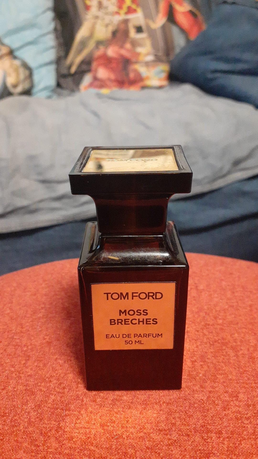 Tom Ford - Moss Breches Eau De Parfum 30Ml Auslauflos Second Hand von Etsy - KokoszkaToJa