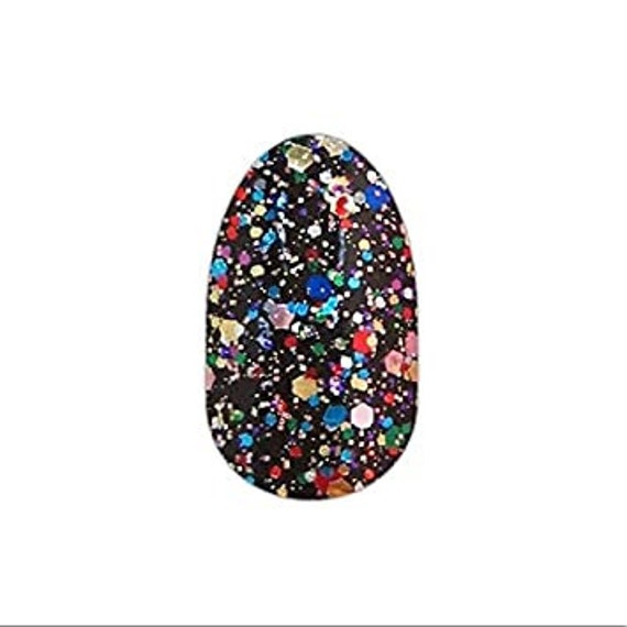 Broadway Glimmer Von Color Street - Ruhrhaft Geschlossen von Etsy - KolorfulNailsShoppe