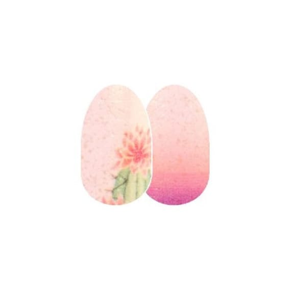 Cakte Canyon - Ruhrhaft Color Street Htf von Etsy - KolorfulNailsShoppe