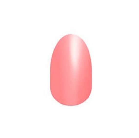 Caribbean Coral -Color Street Nagellackstreifen von Etsy - KolorfulNailsShoppe