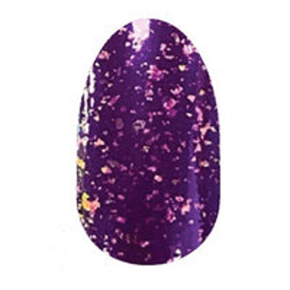 Flake My Day - Prism Fx Color Street Retired von Etsy - KolorfulNailsShoppe