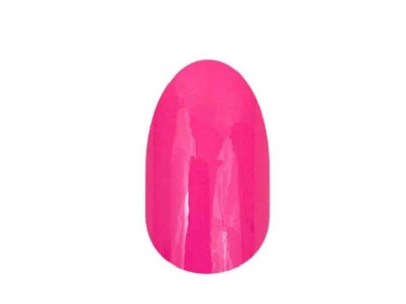 Glossangeln - Neon Farbe Strasse- Retired von Etsy - KolorfulNailsShoppe