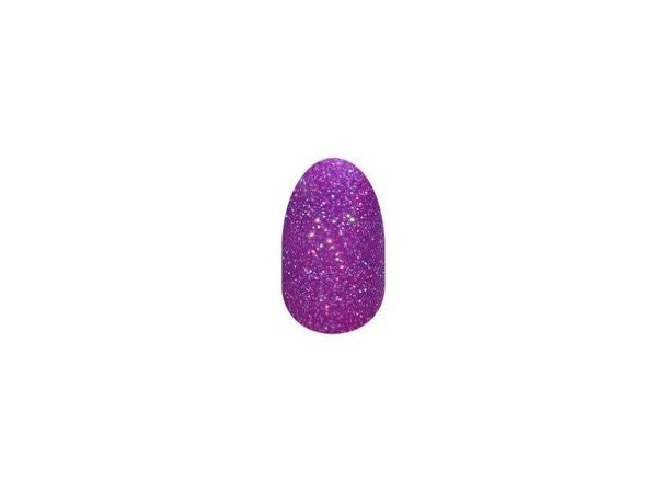 One in Four - Retired Color Street Nagelstreifen Trockenlack Nagelverpackungen von Etsy - KolorfulNailsShoppe