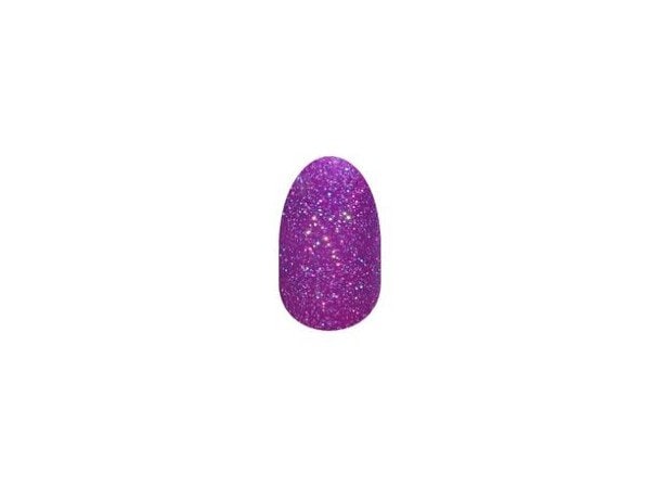 One in Four - Retired Color Street Nagelstreifen Trockenlack Nagelverpackungen von Etsy - KolorfulNailsShoppe