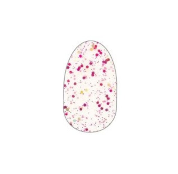 Pink Peppercorn Von Color Street - Nagelstreifen Over Lay Retired Pink Peppercorn Von Color Street - Nagelstreifen Over Lay Retired von Etsy - KolorfulNailsShoppe