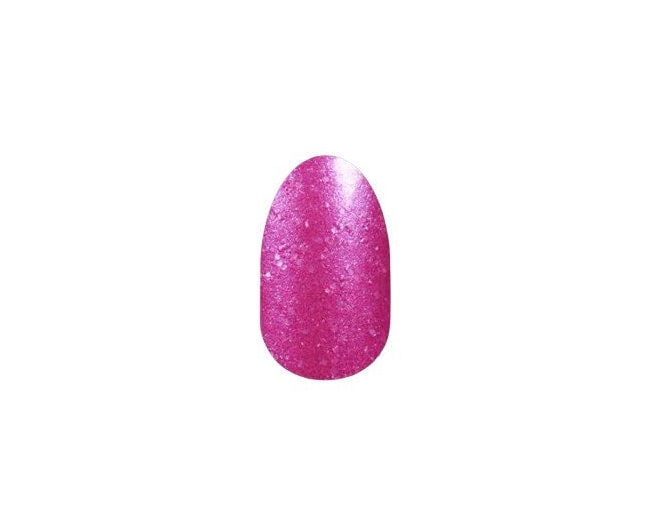 Show Time - Retired Color Street Nagellackstreifen von Etsy - KolorfulNailsShoppe