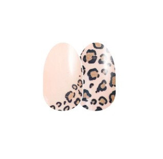 Trend Beschmutzte - Farbe Strasse Retired von Etsy - KolorfulNailsShoppe
