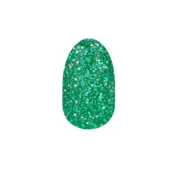Wonder-Mint - Color Street Retired Original Release Set 2019 Weihnachten Großpackung von Etsy - KolorfulNailsShoppe