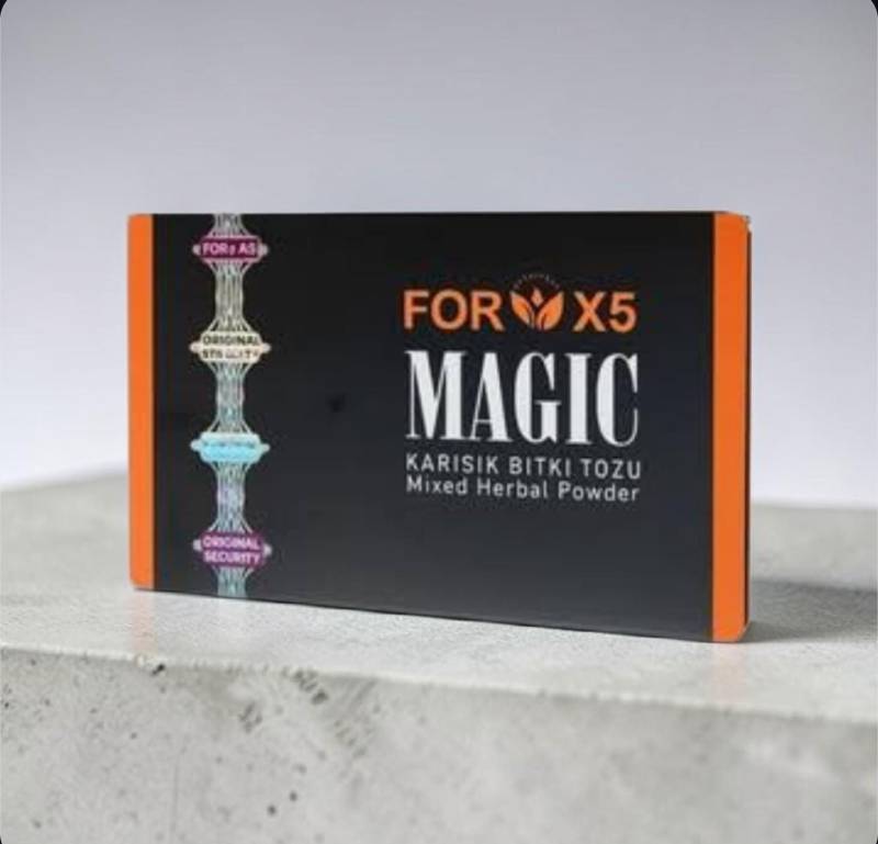 For X5 Magic Milk Kräutergetränk Original Verpackt, Schneller Versand For X5 Magic Milk Kräutergetränk Original Verpackt, Schneller Versand von Etsy - KoniDE