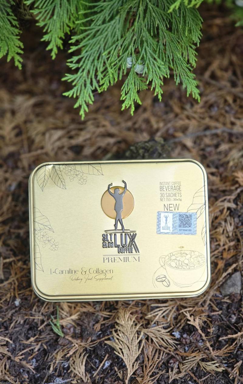 S L T Slım Lux Kaffee S L T Slım Lux Kaffee von Etsy - KoniDE