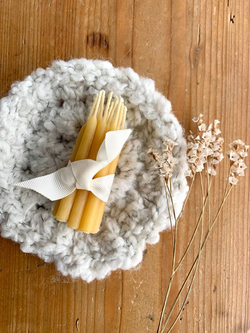Mini-Bienenwachskerzen | Nachfüllpack 20-Minuten-Kerzen Mini-Bienenwachskerzen | Nachfüllpack 20-Minuten-Kerzen von Etsy - KoppundSeele