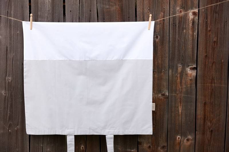Kraftkids Bezug Für Wickeltischauflage Unigrau von Etsy - KraftKidsShop