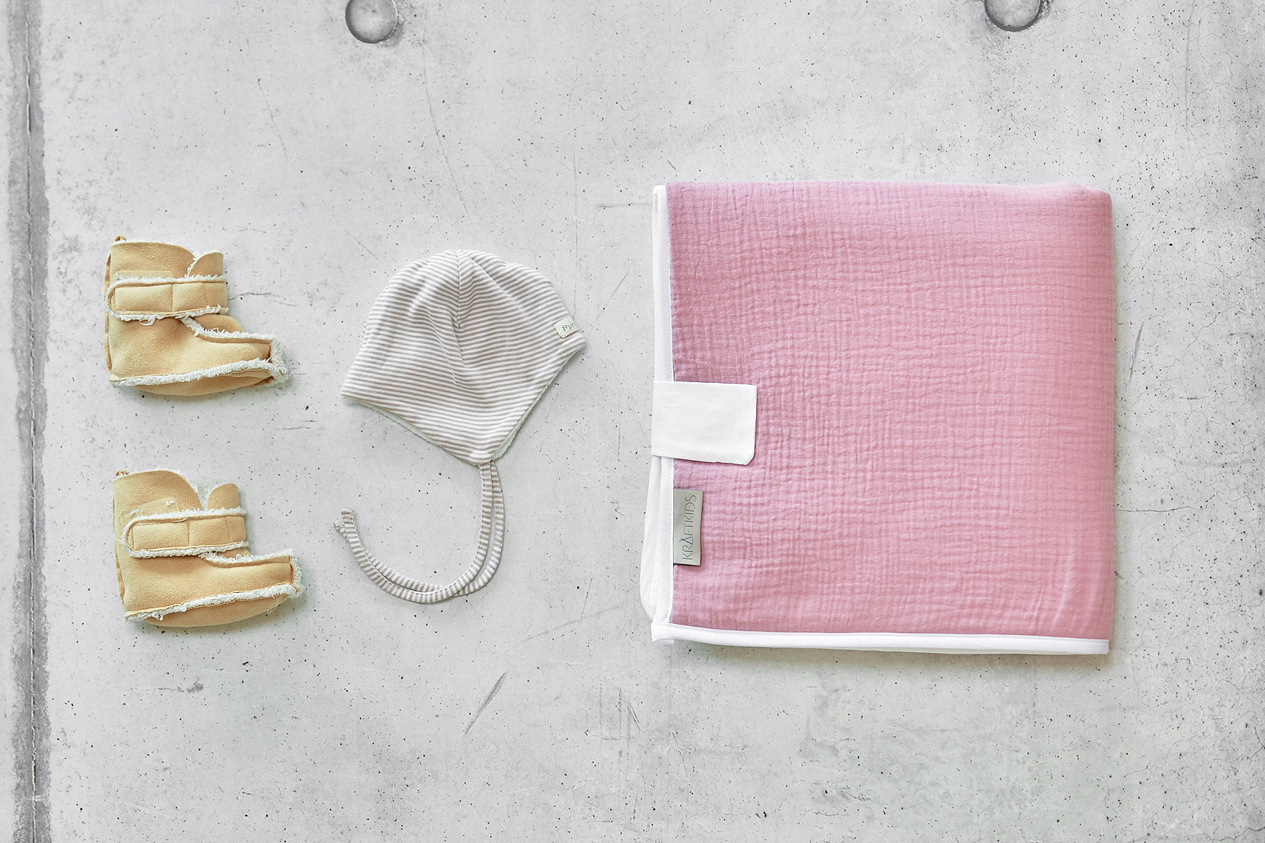 Kraftkids Reisewickelunterlage Musselin Rosa Kraftkids Reisewickelunterlage Musselin Rosa von Etsy - KraftKidsShop