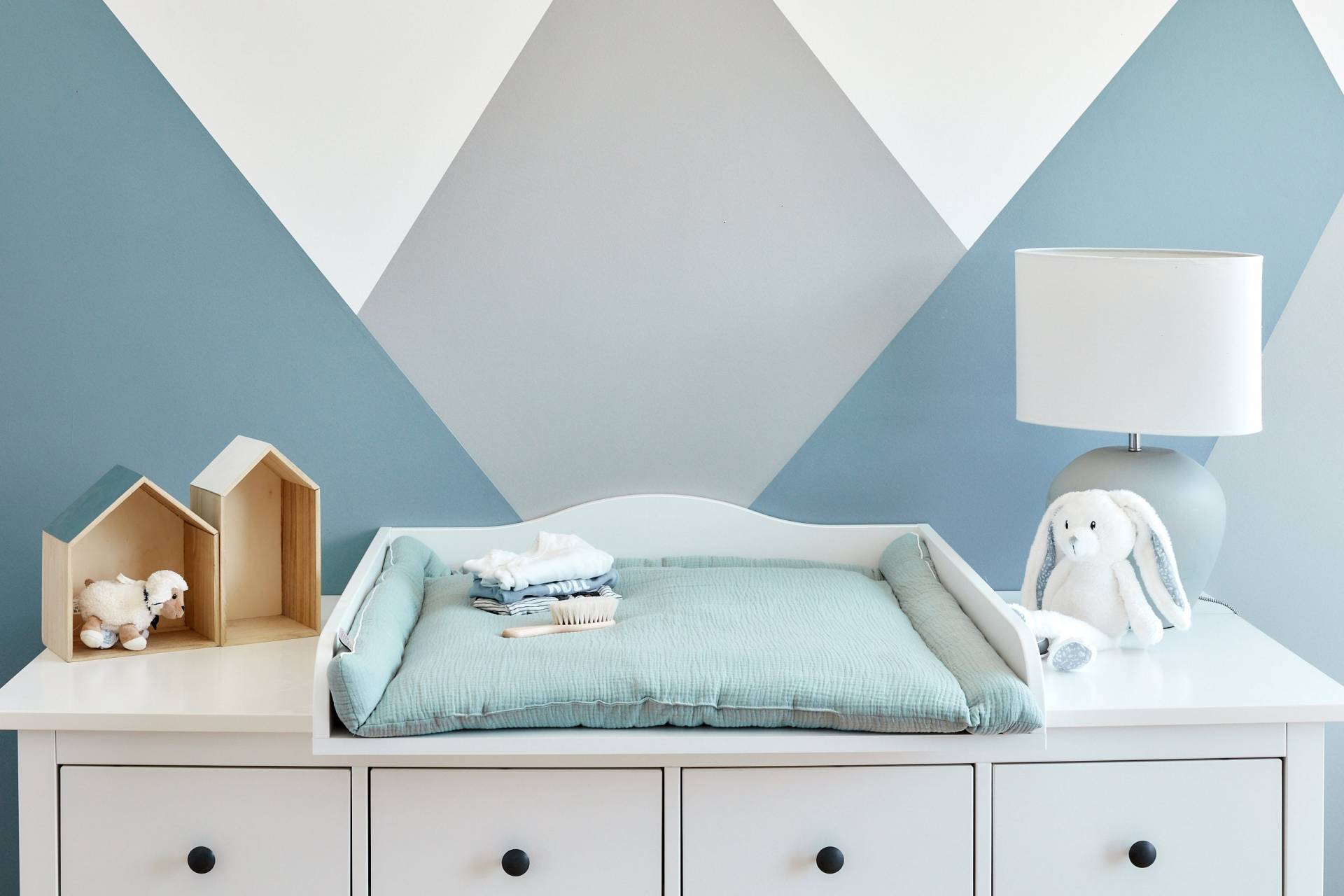 Kraftkids Wickelauflage Musselin Mint 75x70 cm | Bxt, 60x70 78x78 85x75 | Bxt Kraftkids Wickelauflage Musselin Mint 75x70 cm | Bxt, 60x70 78x78 85x75 | Bxt von Etsy - KraftKidsShop