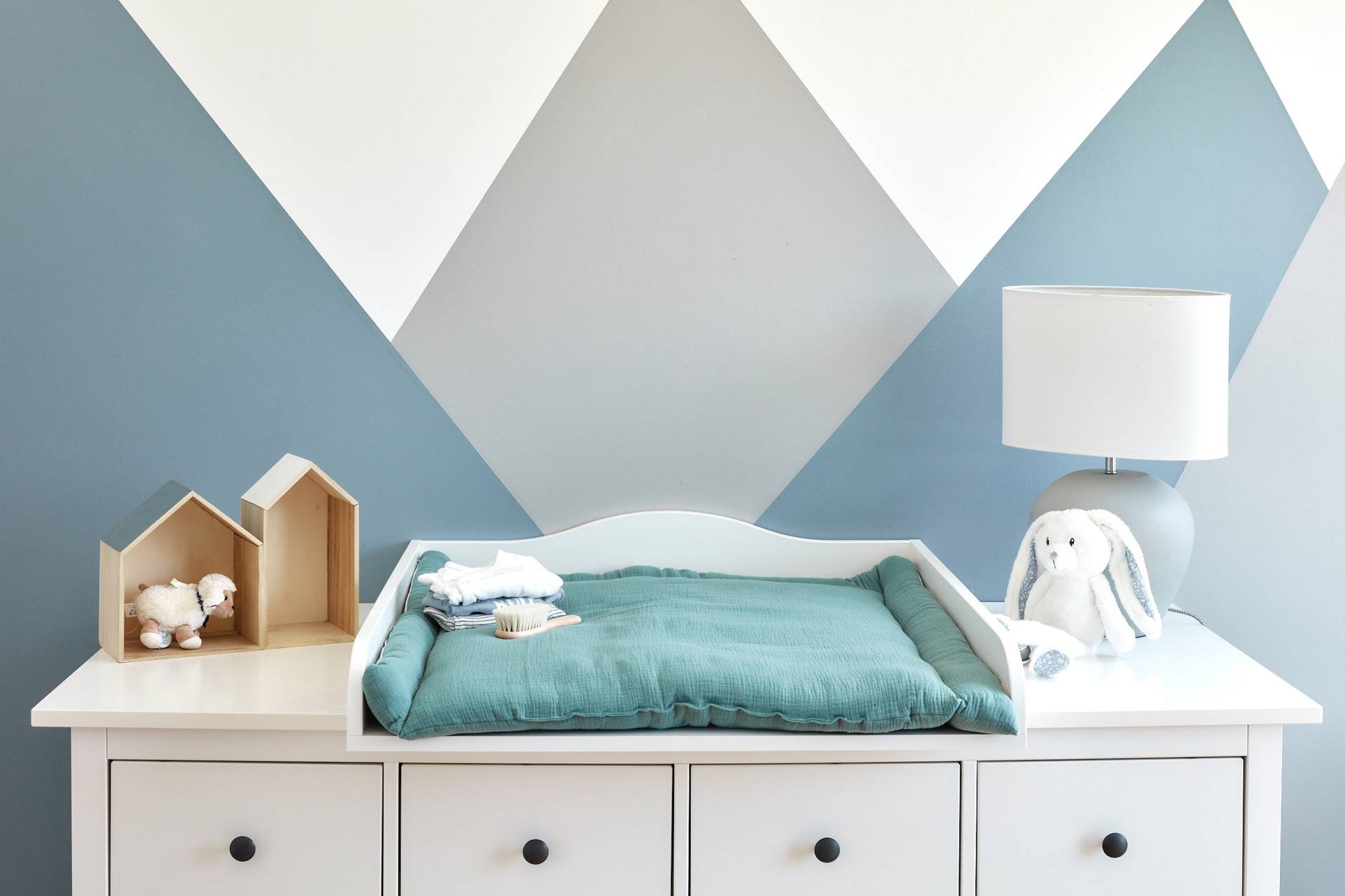 Kraftkids Wickelauflage Musselin Nilblau 75x70 cm | Bxt, 60x70 78x78 85x75 | Bxt Kraftkids Wickelauflage Musselin Nilblau 75x70 cm | Bxt, 60x70 78x78 85x75 | Bxt von Etsy - KraftKidsShop