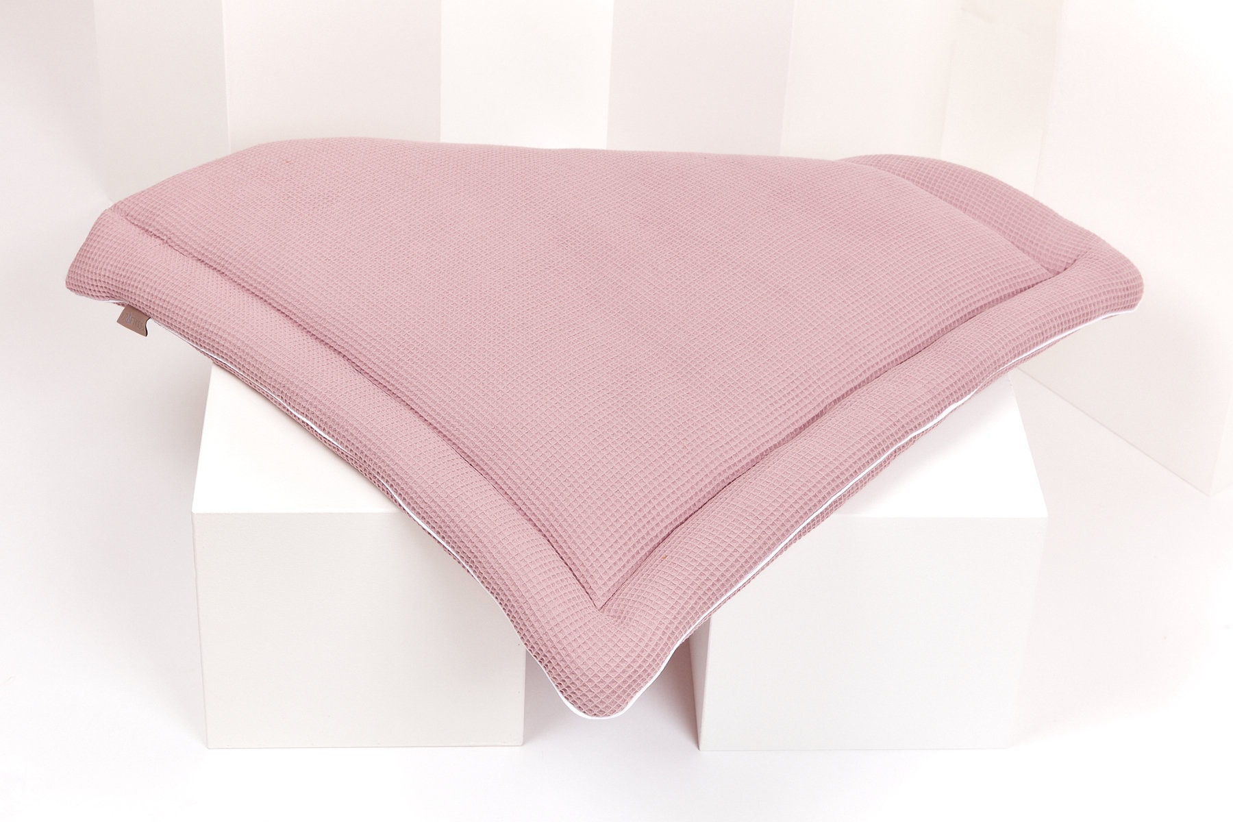 Kraftkids Wickelauflage Waffel Piqué Rosa 85x75 cm | Bxt, 78x78 60x70 75x70 | Bxt Kraftkids Wickelauflage Waffel Piqué Rosa 85x75 cm | Bxt, 78x78 60x70 75x70 | Bxt von Etsy - KraftKidsShop
