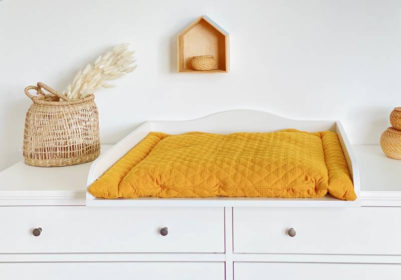 Kraftkids Wickelaufsatz Für 162 cm Breite Idanäs, Mit Blende Breit, 124 Breit von Etsy - KraftKidsShop