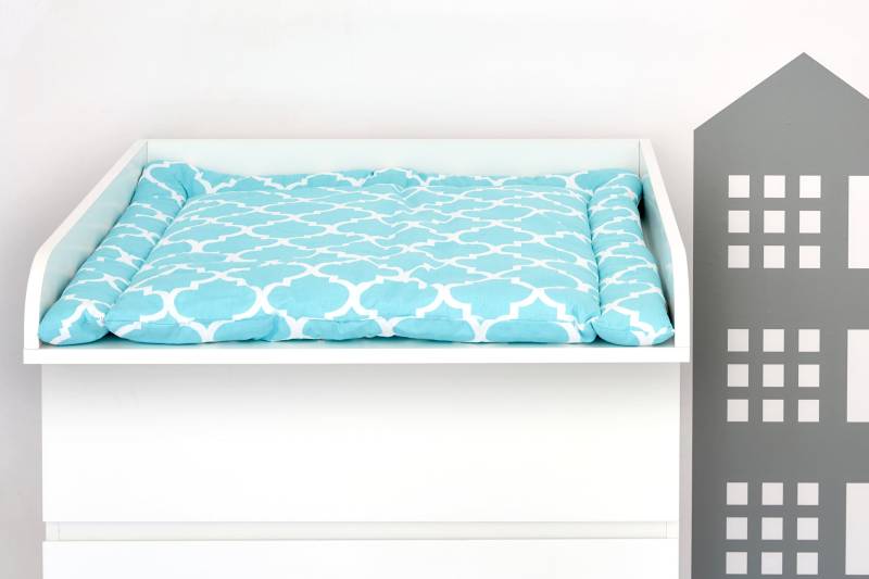 Kraftkids Wickelaufsatz Für Malm Gerade Ausführung von Etsy - KraftKidsShop