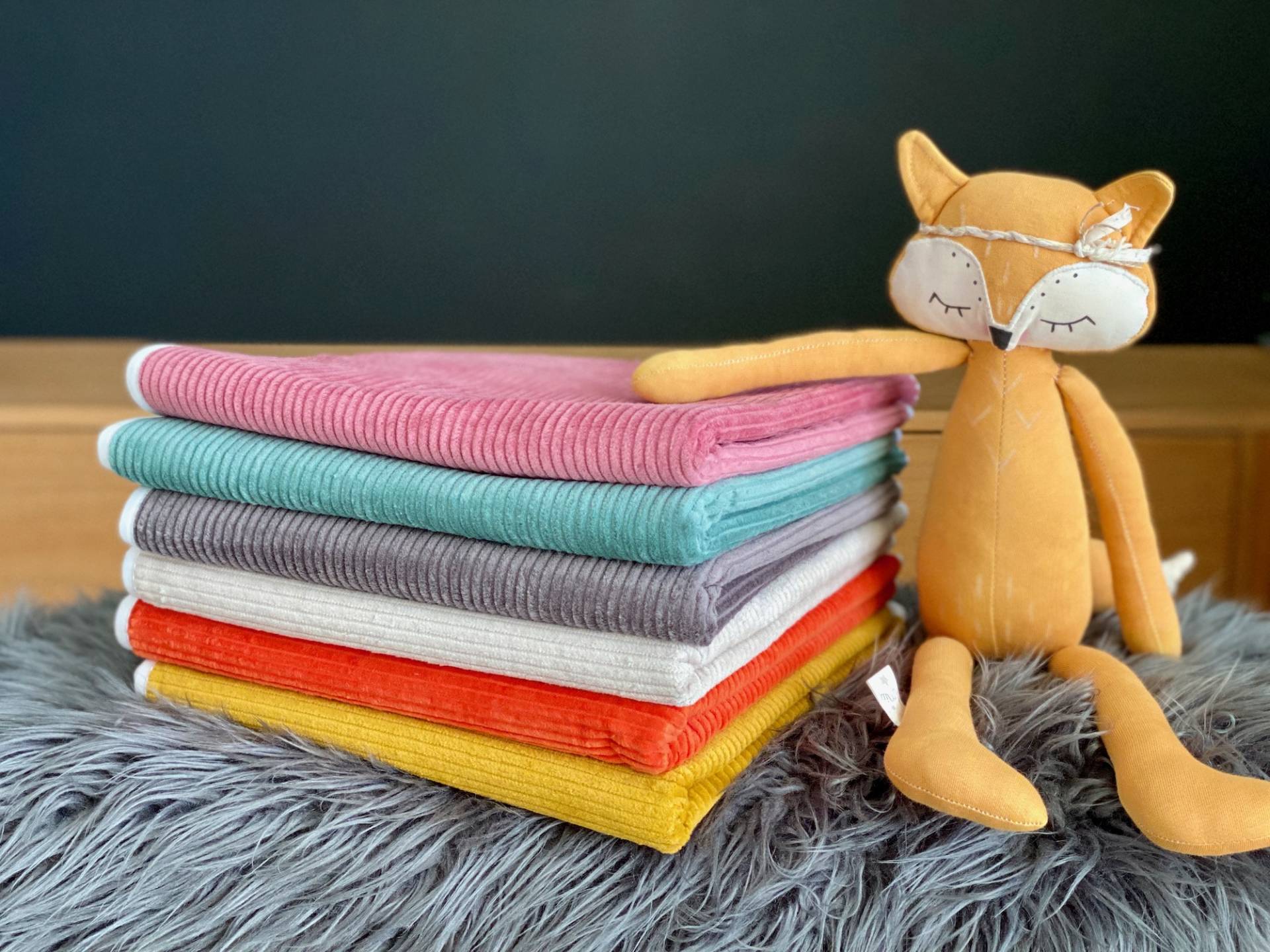 Kraftkids Wickelunterlage Cord Breitcord Rosa Kraftkids Wickelunterlage Cord Breitcord Rosa von Etsy - KraftKidsShop