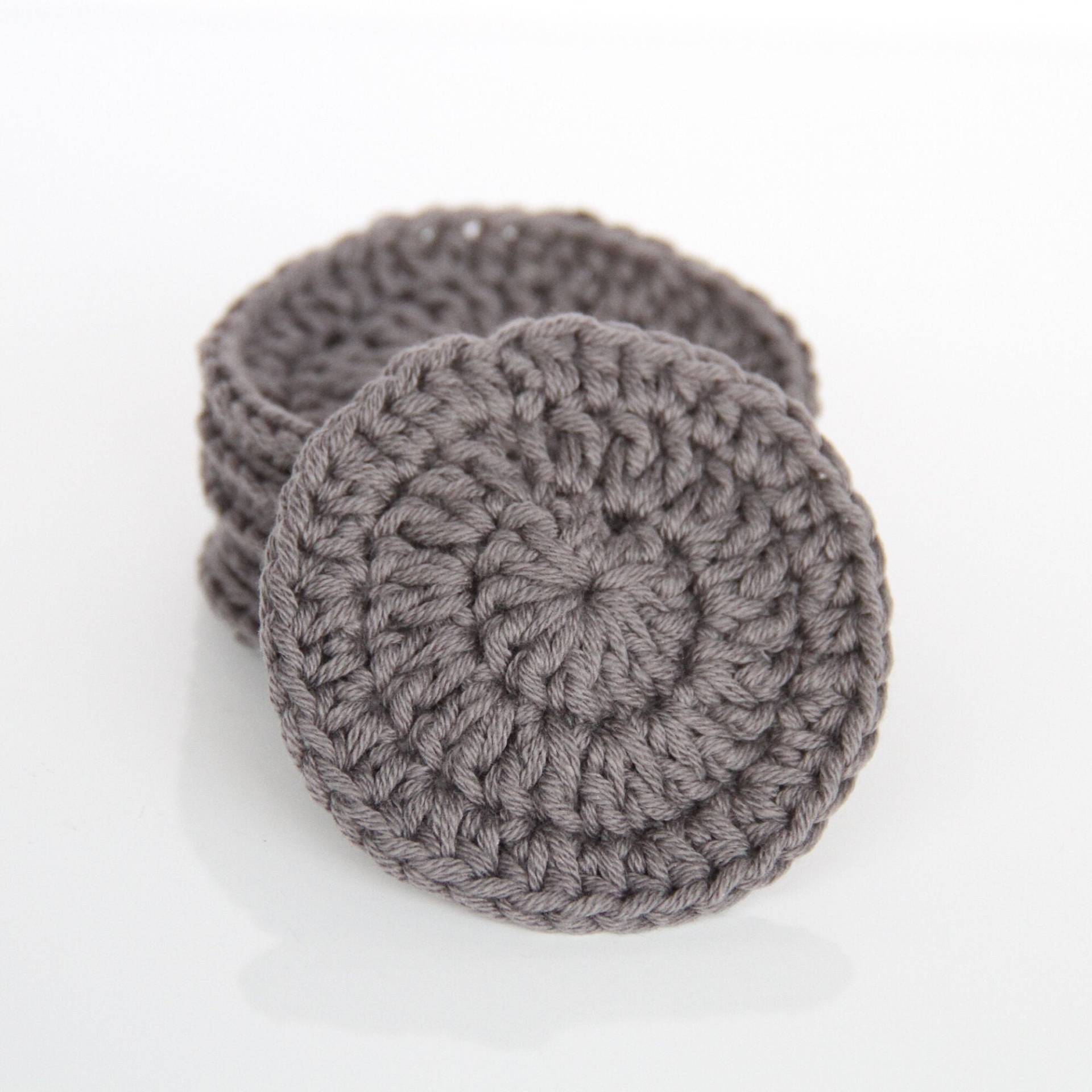 Make-Up Pads Make-Up Pads von Etsy - KreationAlicja