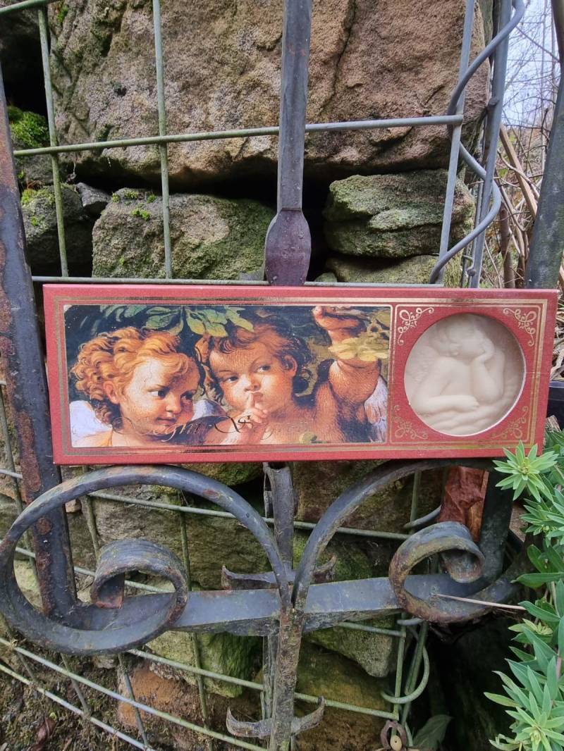 Handgemachte Seifen Gefertigt in Italien Handgemachte Seifen Gefertigt in Italien von Etsy - KreativDHuber